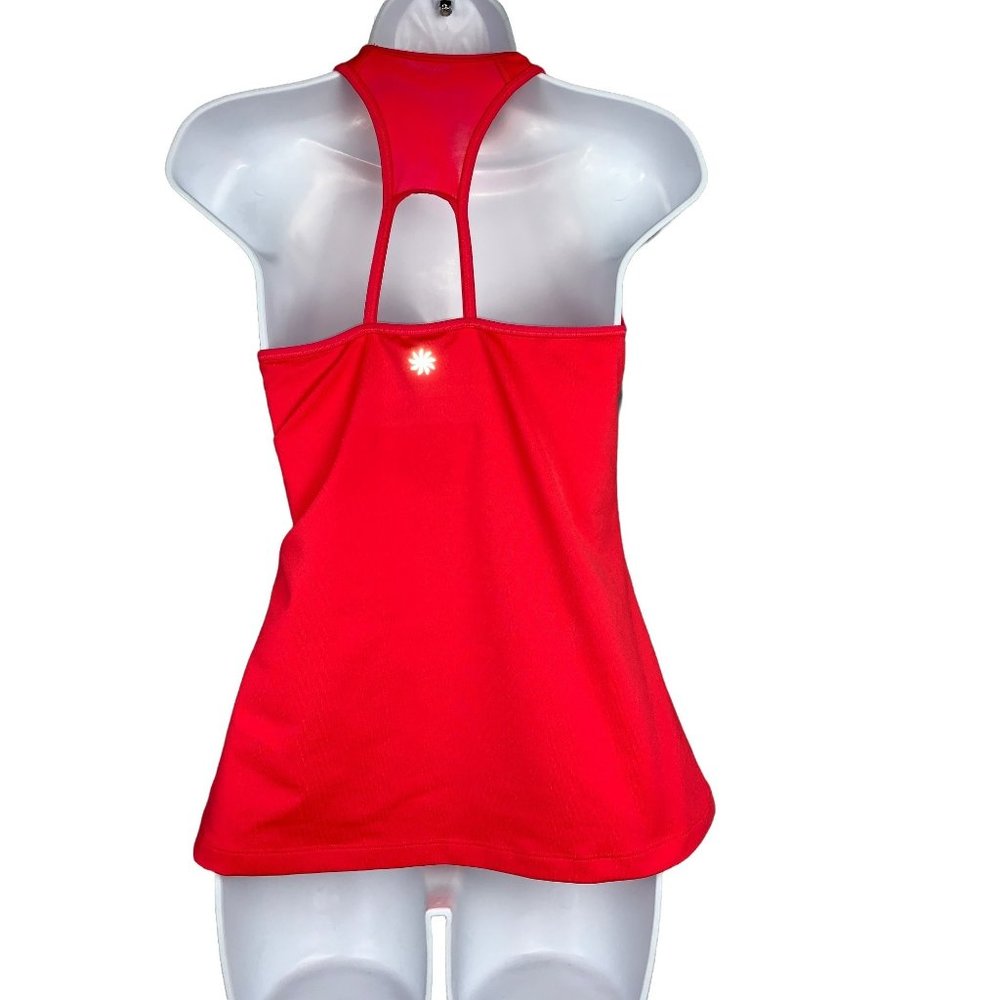 Athleta Racerback Tank - Picture 3 of 6